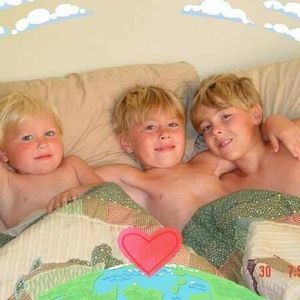 Meet your Posher, Dan